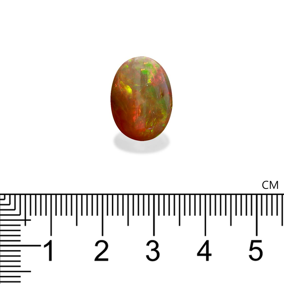 Ethiopian Opal 5.27 ct